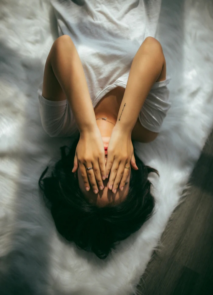 کاهش استرس