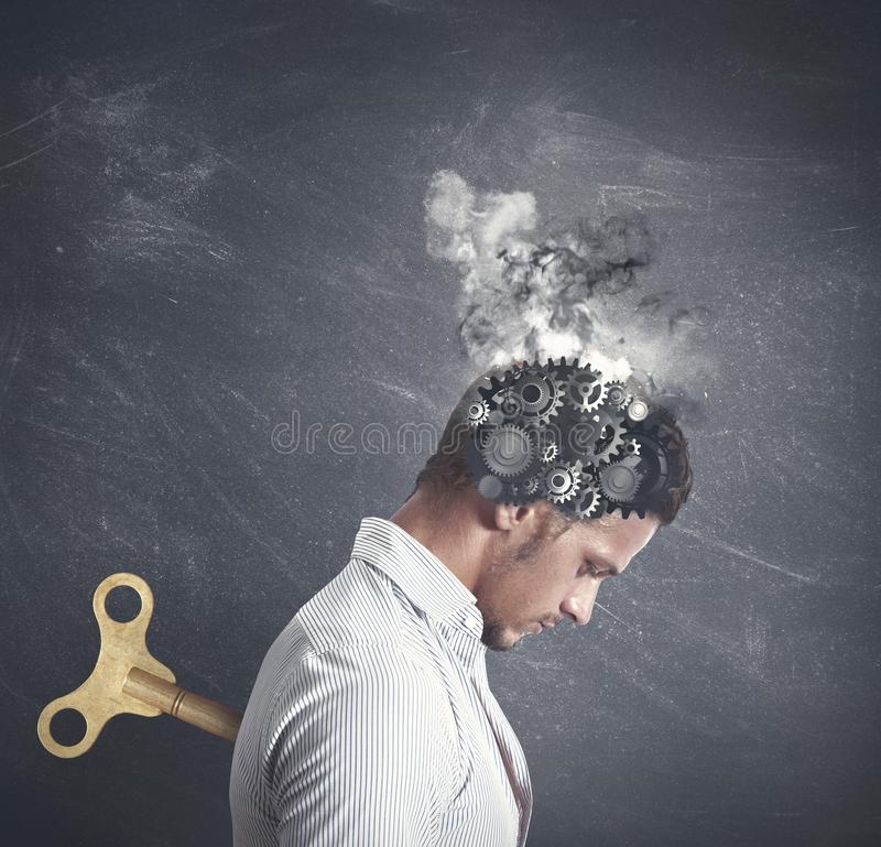 کاهش استرس