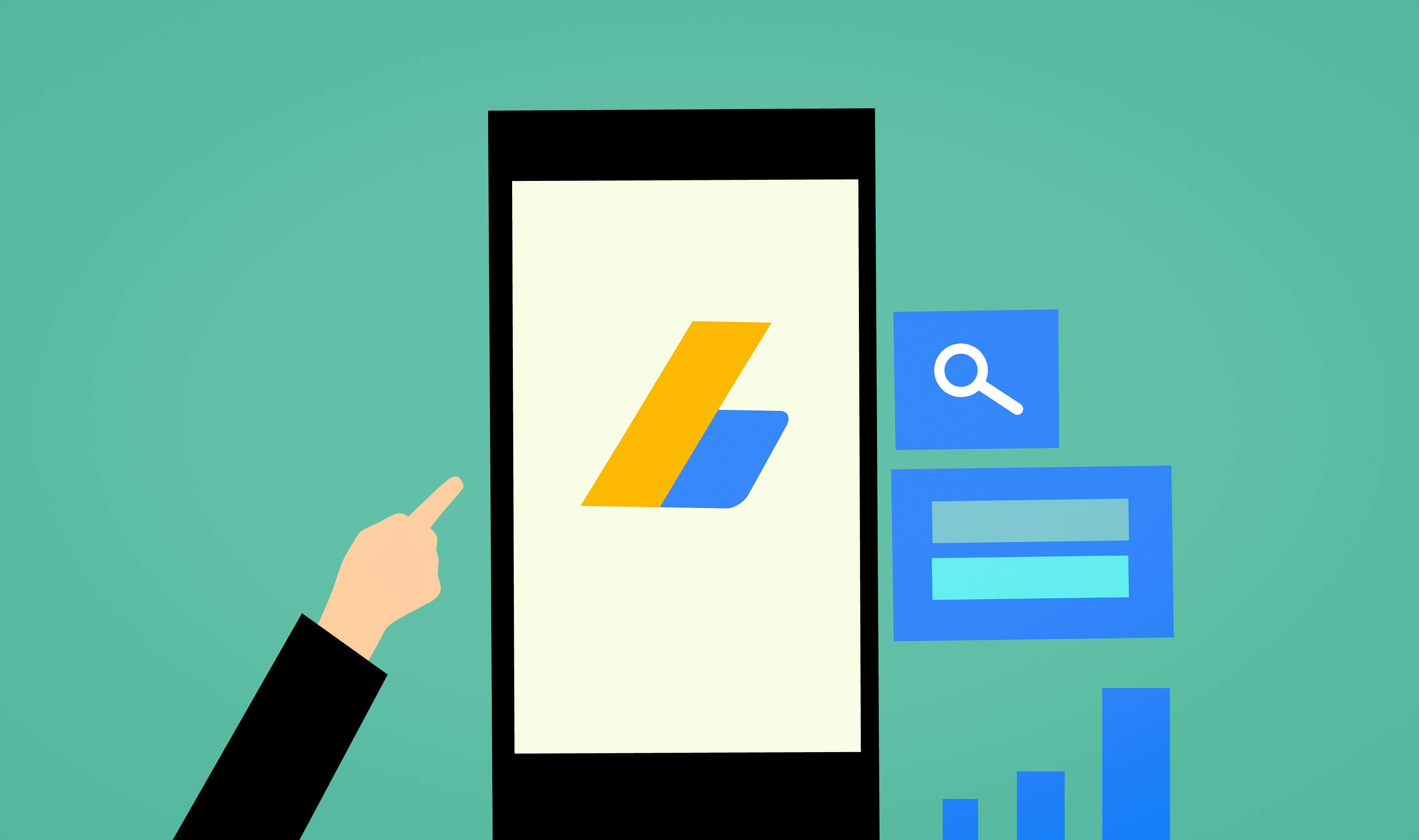 دیجیتال مارکتینگ چیست؟ کامل ترین توضیح بازاریابی دیجیتال