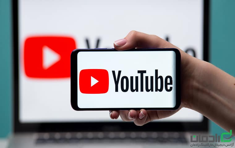 انواع ولاگ در یوتیوب